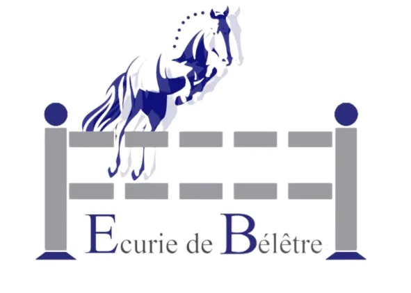 logo-Ecurie de Bélêtre
